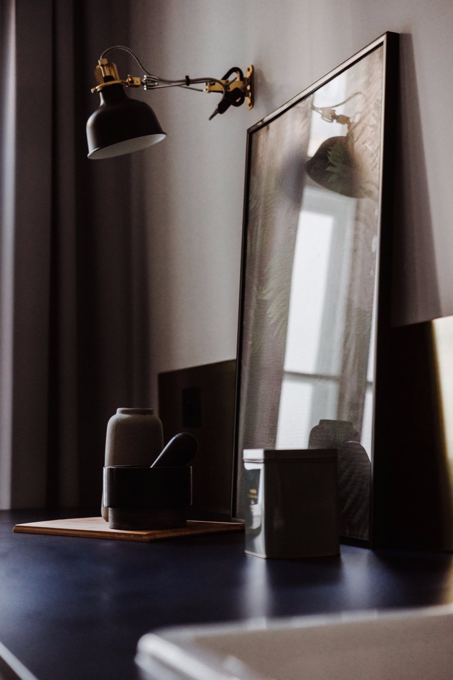 旧宅爆改一房变三房丨这样设计才有家的感觉-23