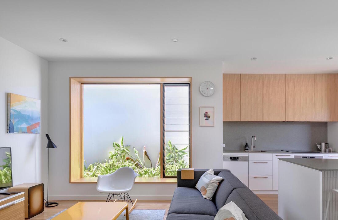 马尔科姆 terrace（terrace在不同语境有不同含义，如排屋梯田露台等，若没有更多语境难以准确翻译该词，可补充信息后再提问） 丨leenders cottier architects-1