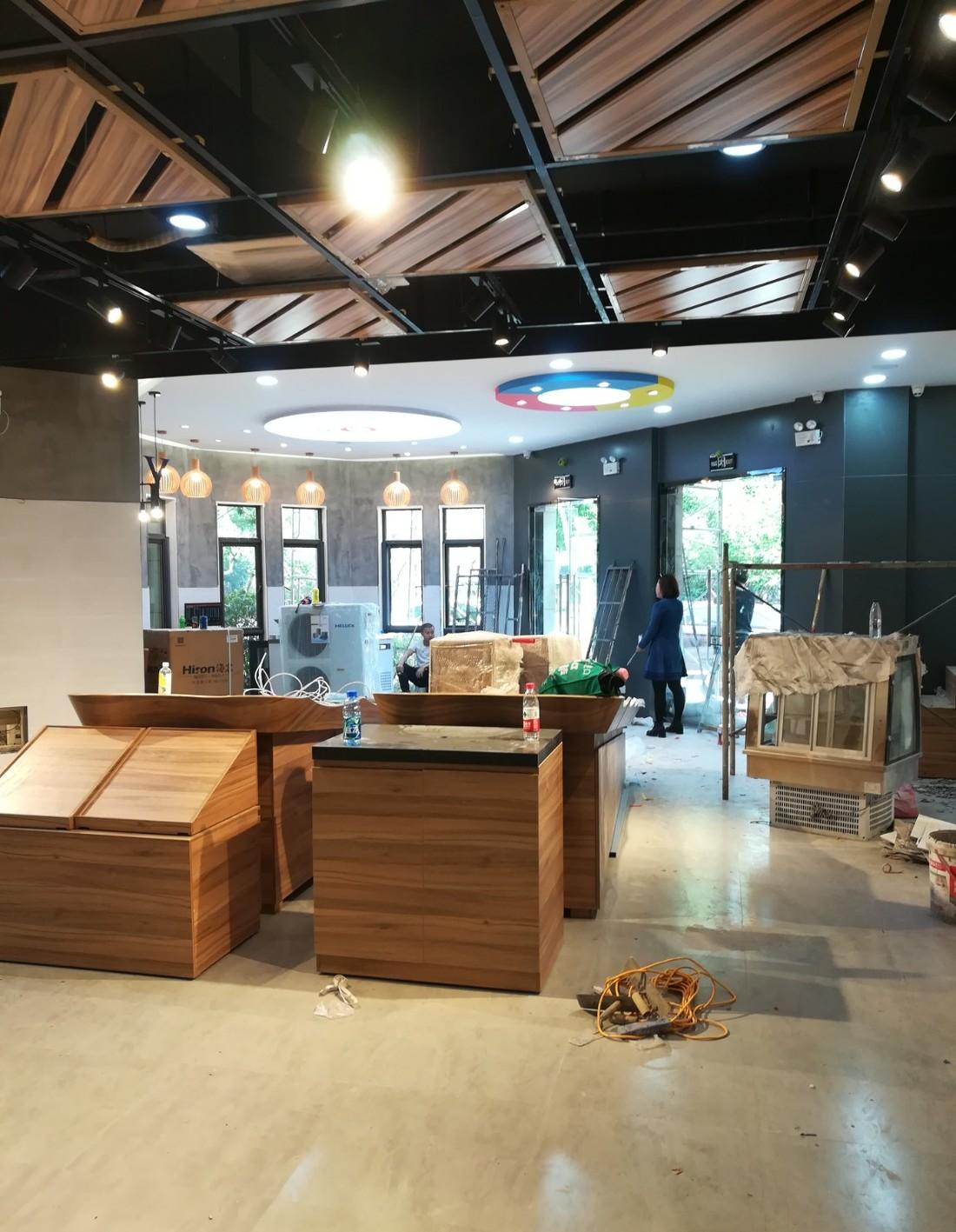 永辉生活-苏园区丽帆巷店-精品超市-11