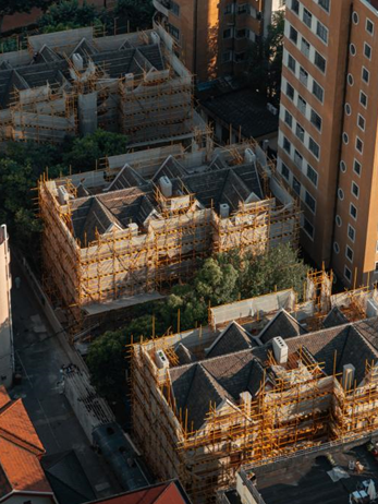 淮海中路1200弄优秀历史建筑修缮工程丨中国上海丨华东建筑设计研究院有限公司历史建筑保护设计院-36