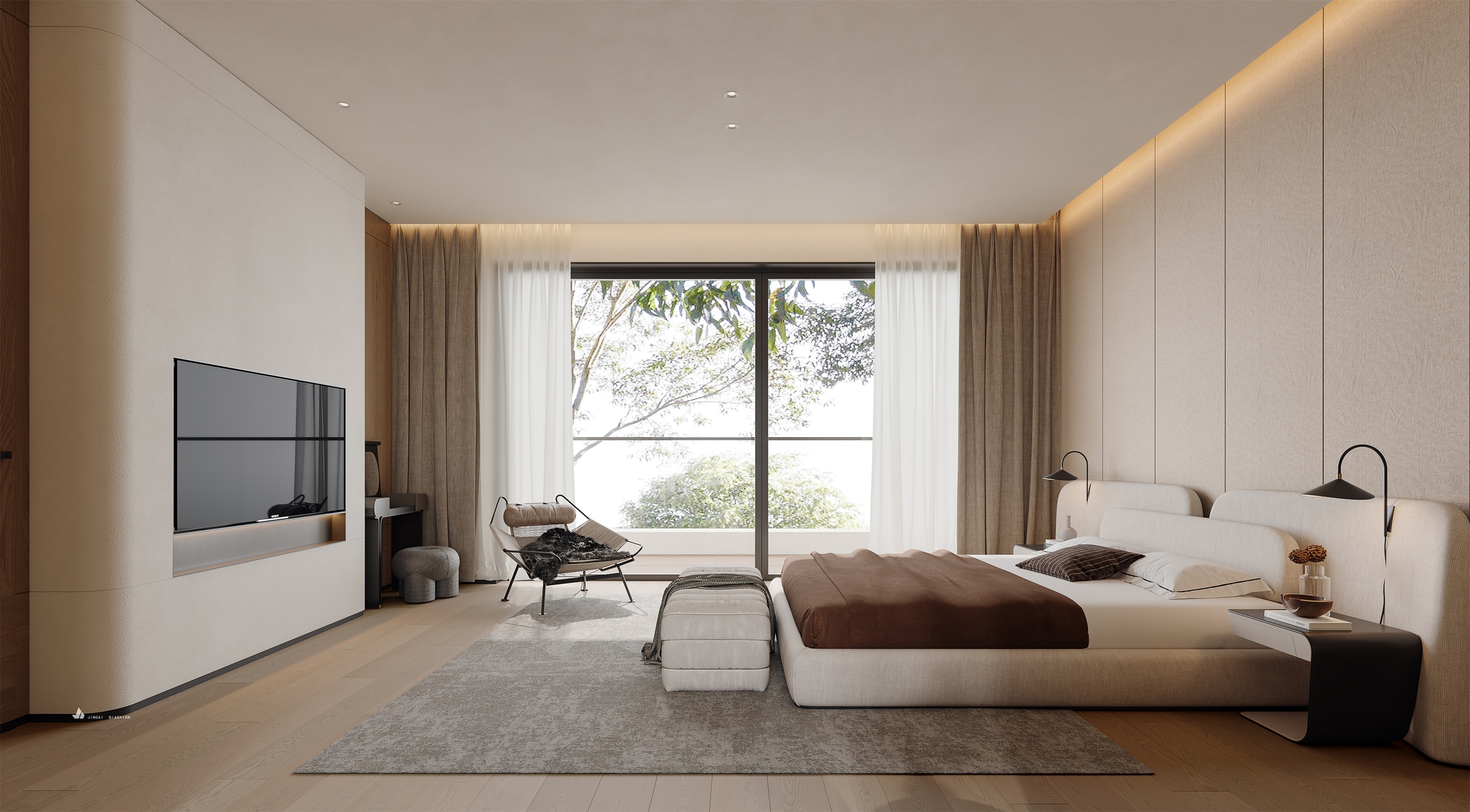 F4+1流星雨又来临-6