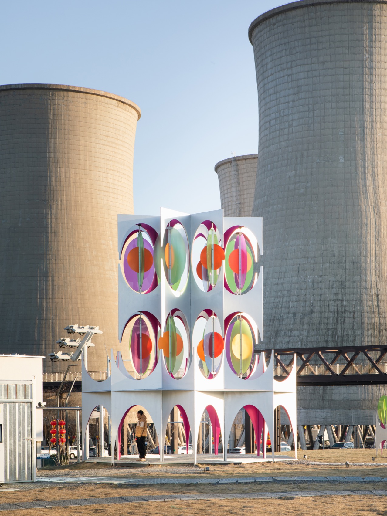 八面游戏丨中国北京丨大星吉子设计工作室-17