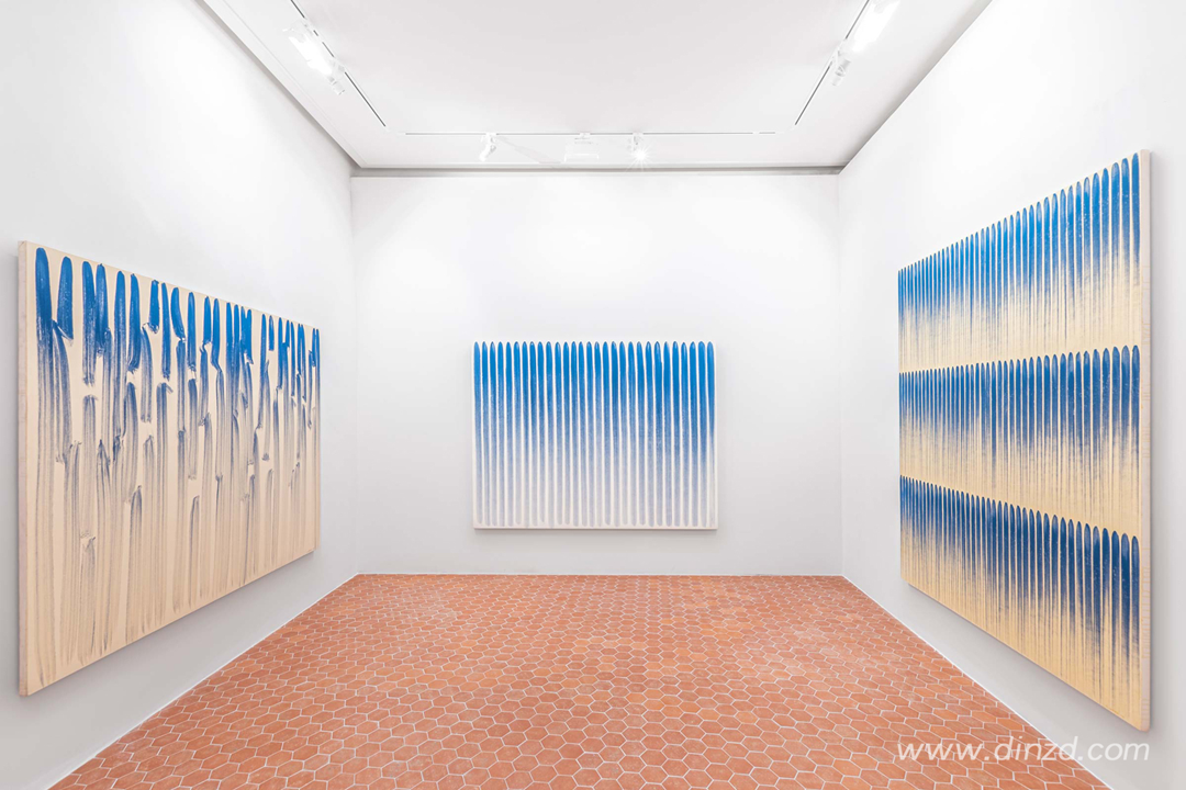 李禹焕阿尔勒中心丨法国阿尔勒丨安藤忠雄-45