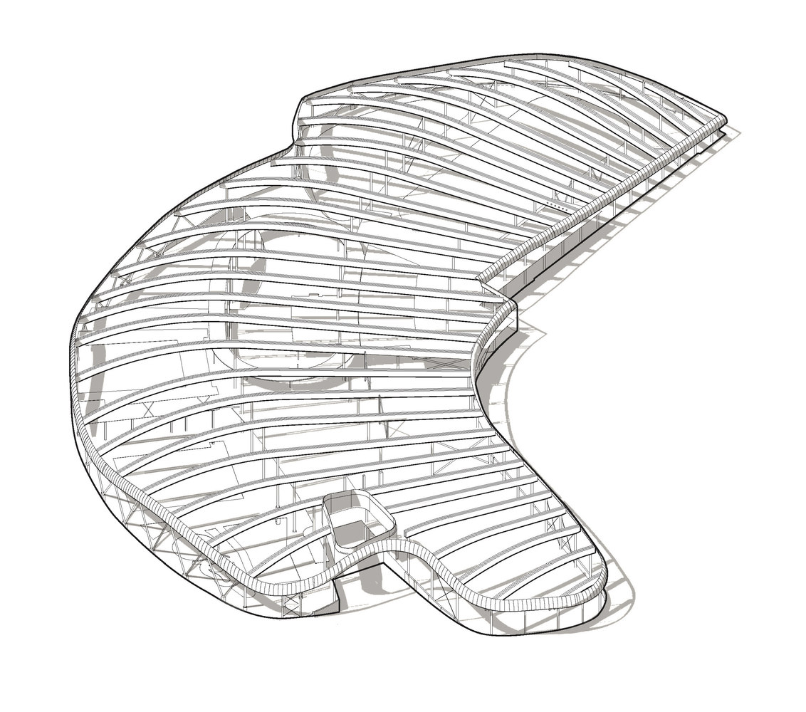 谢恩家园洛基岭基督教青年会-39