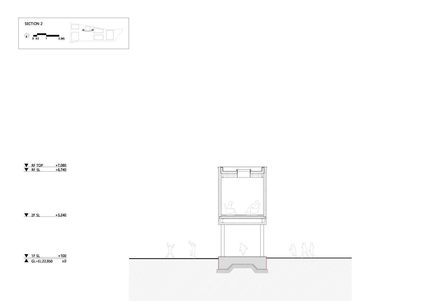 寓教于乐，感受自然的“不适学校”-61