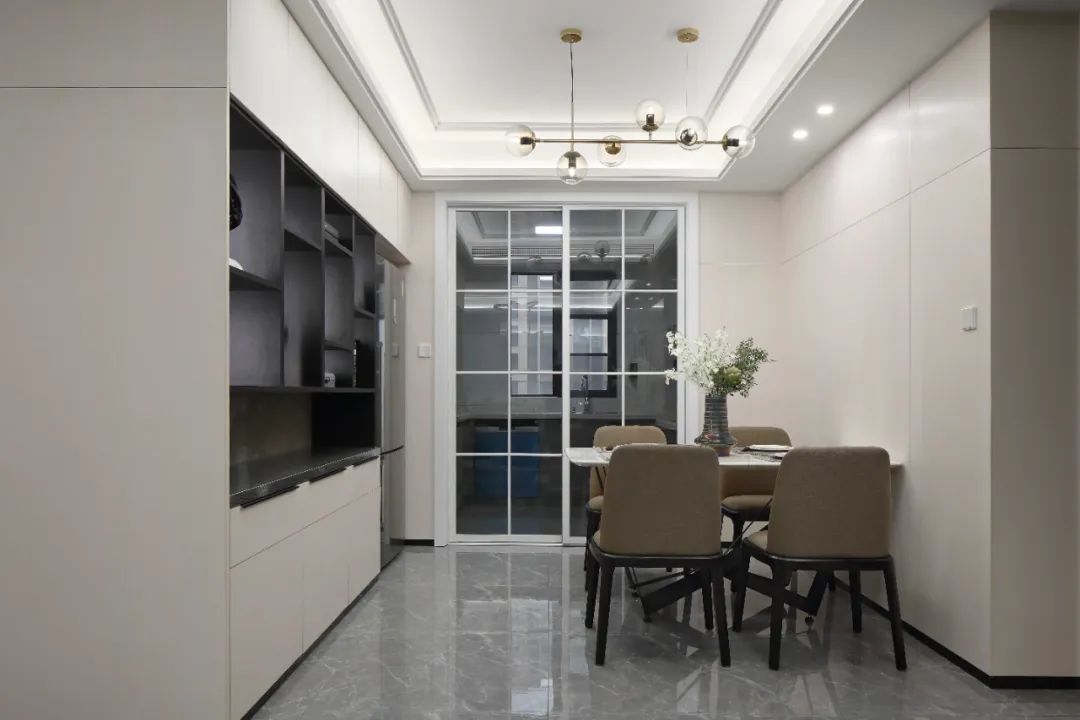 郭春的榛子可可空间 | 温馨生活与理性的完美结合-23