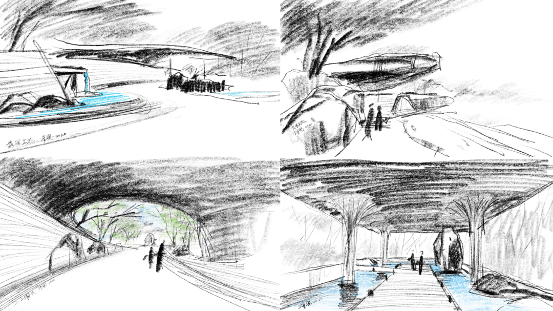 三亚万科瑧山谷,都会四季丨中国三亚丨WTD纬图设计-22