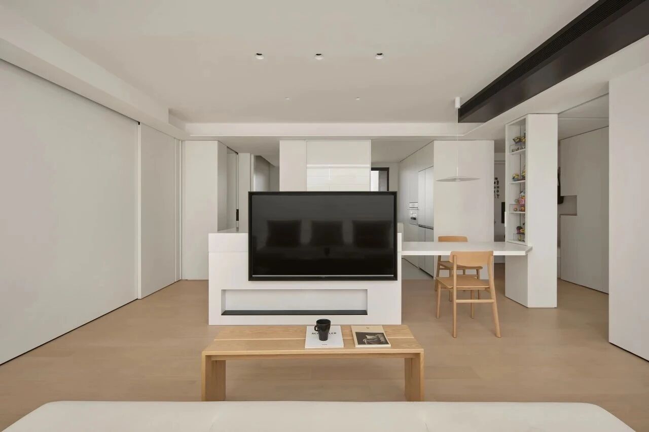 光屿间丨中国南京丨云行空间建筑设计-68