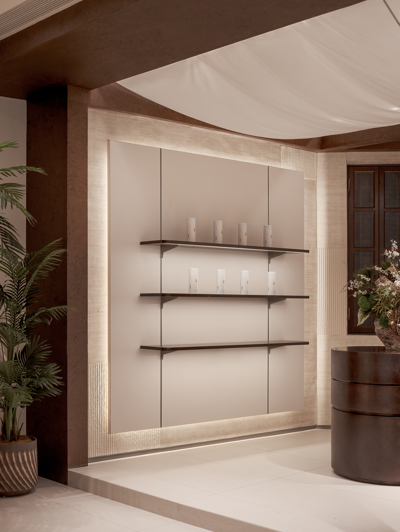 「海边宽宽」海口水巷口店丨中国海口丨永创设计-79