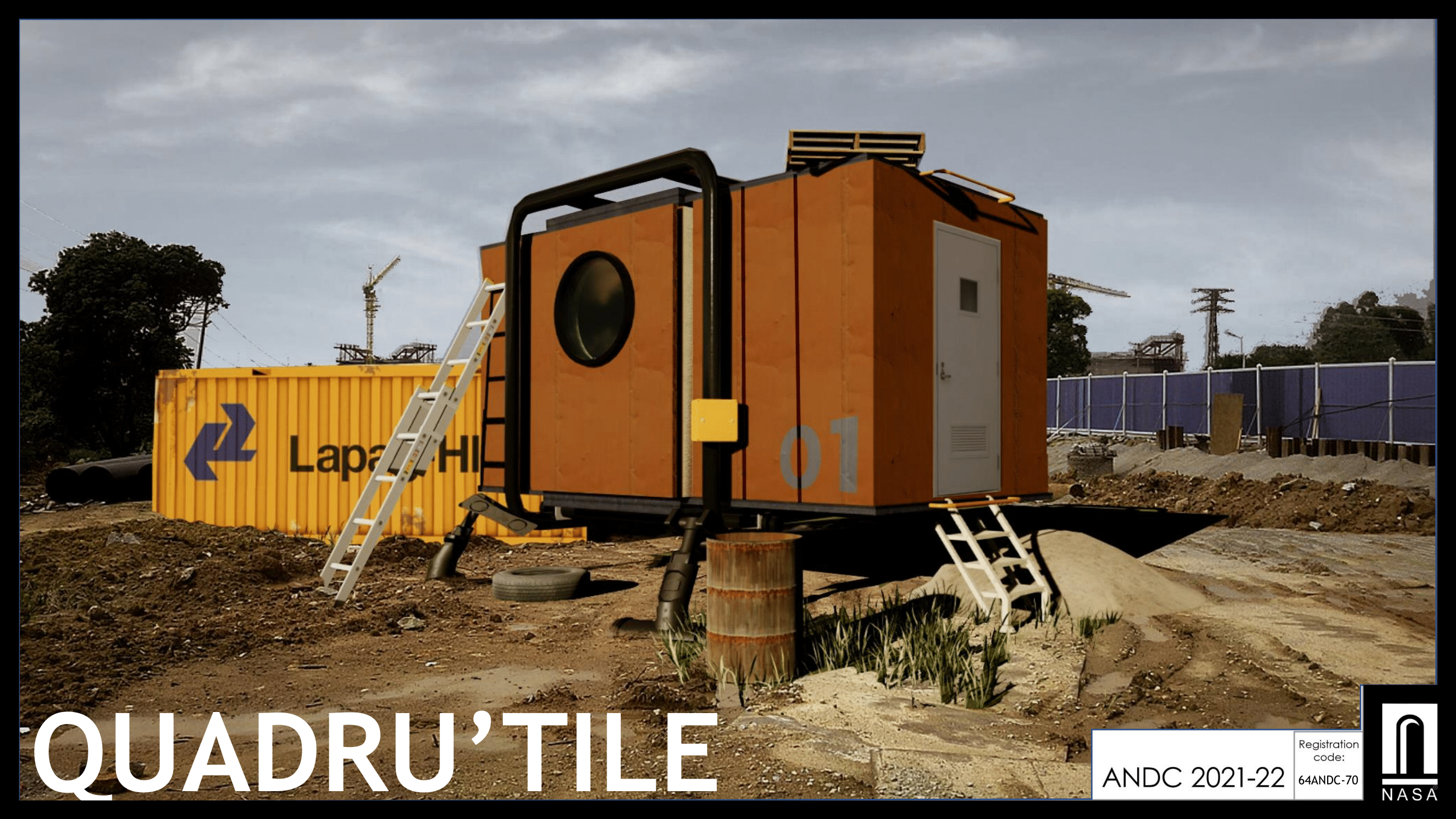 NASA - ANDC 2021-22 - Top 104 Shortlisted-1