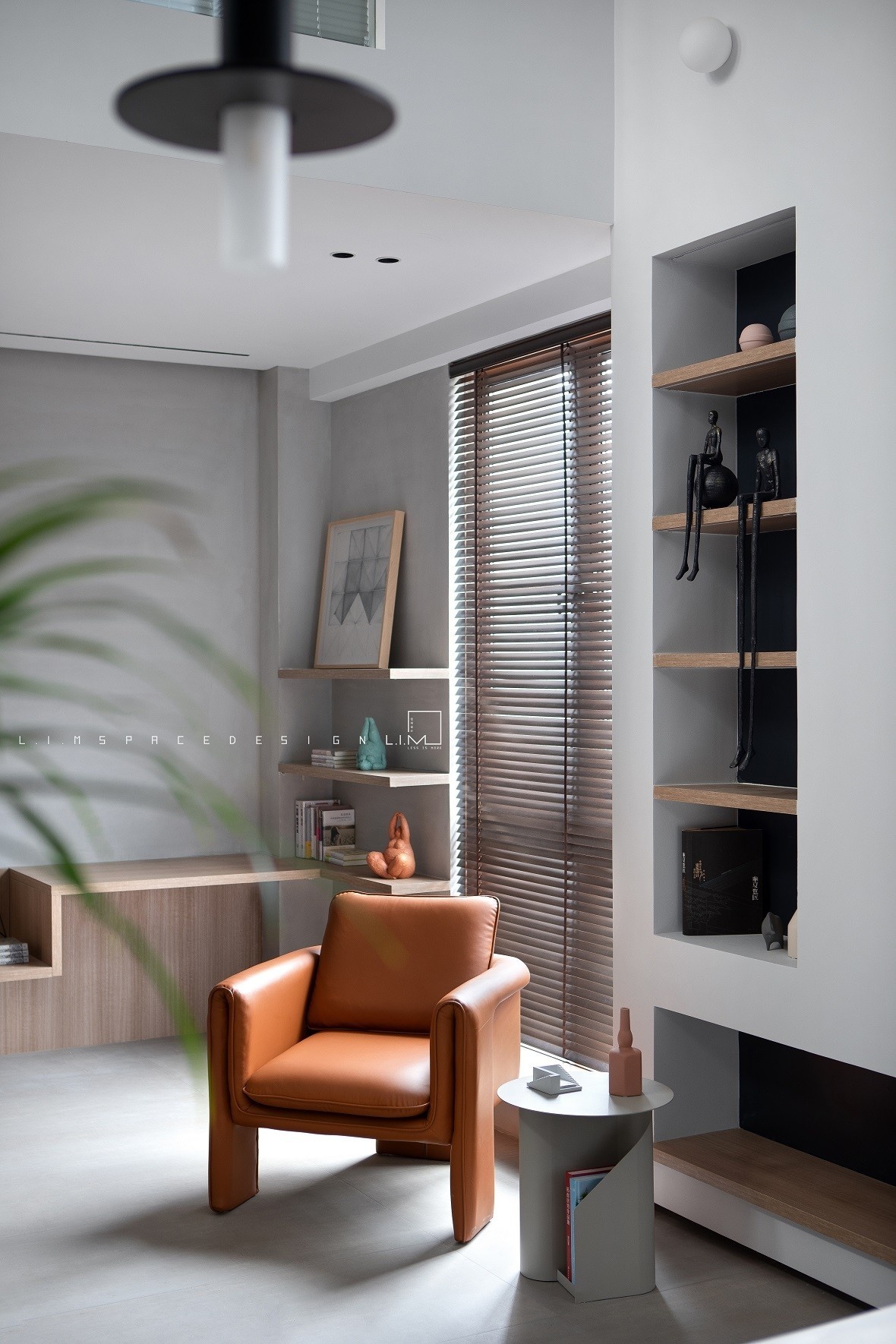 L·I·M by L·I·M 极简办公空间丨中国舟山丨犁木空间设计-32