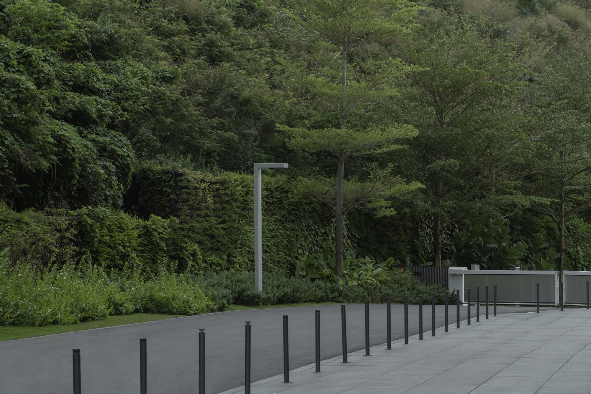 阿那亚三亚·山之境(东区)丨中国三亚丨WTD纬图设计-56