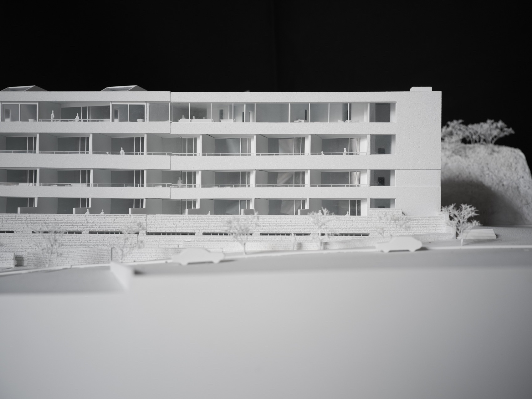 梅里泊度酒店丨肯尼亚南迪丨BUZZ庄子玉工作室-32