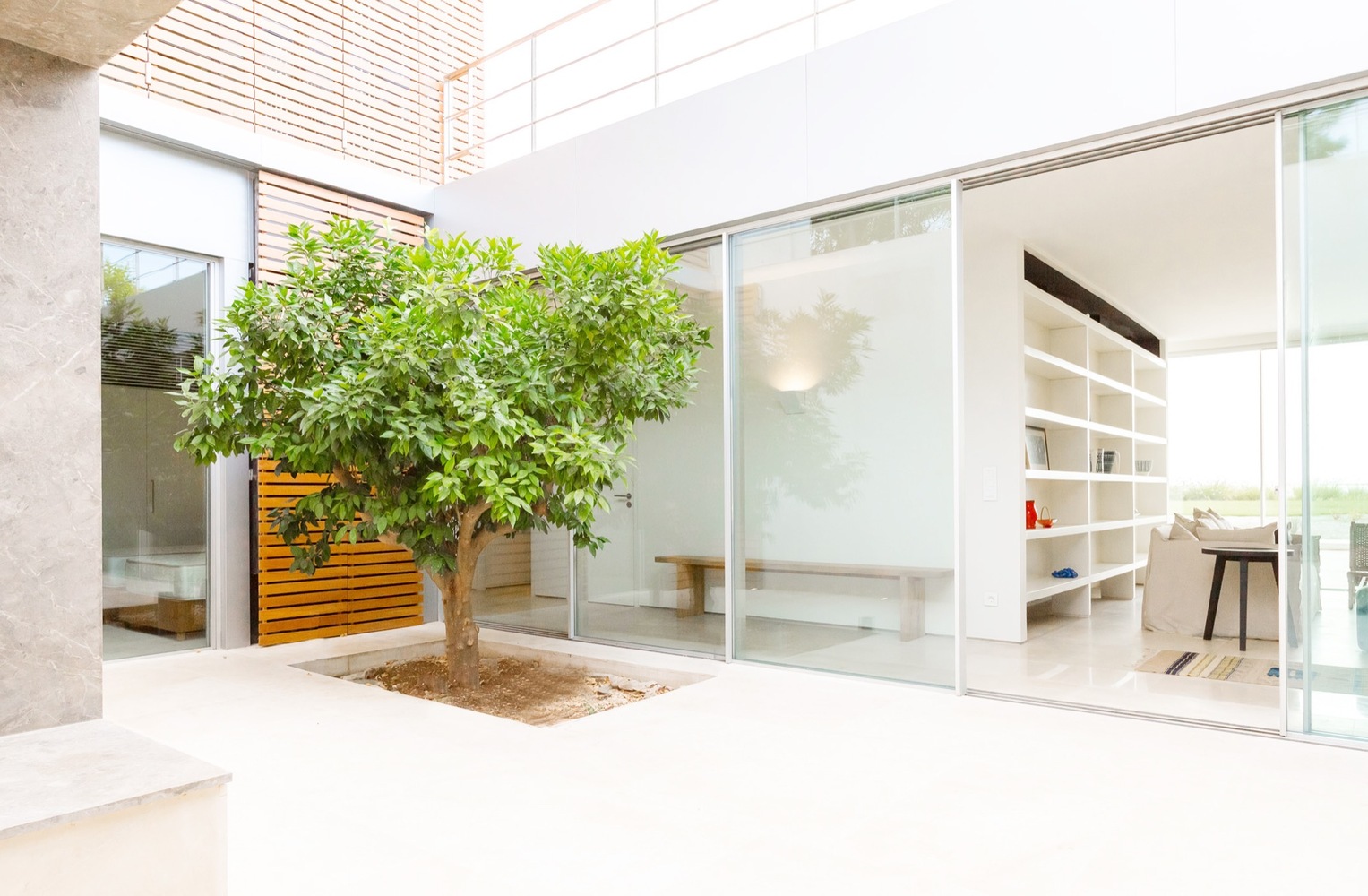 海滨家园 · 黎巴嫩 Aamchit 四栋独栋房屋设计-68