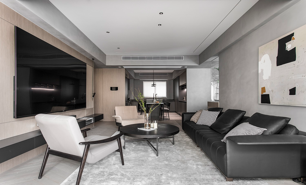 杜木琥珀丨中国汕头丨汕头·杜弗设计-10