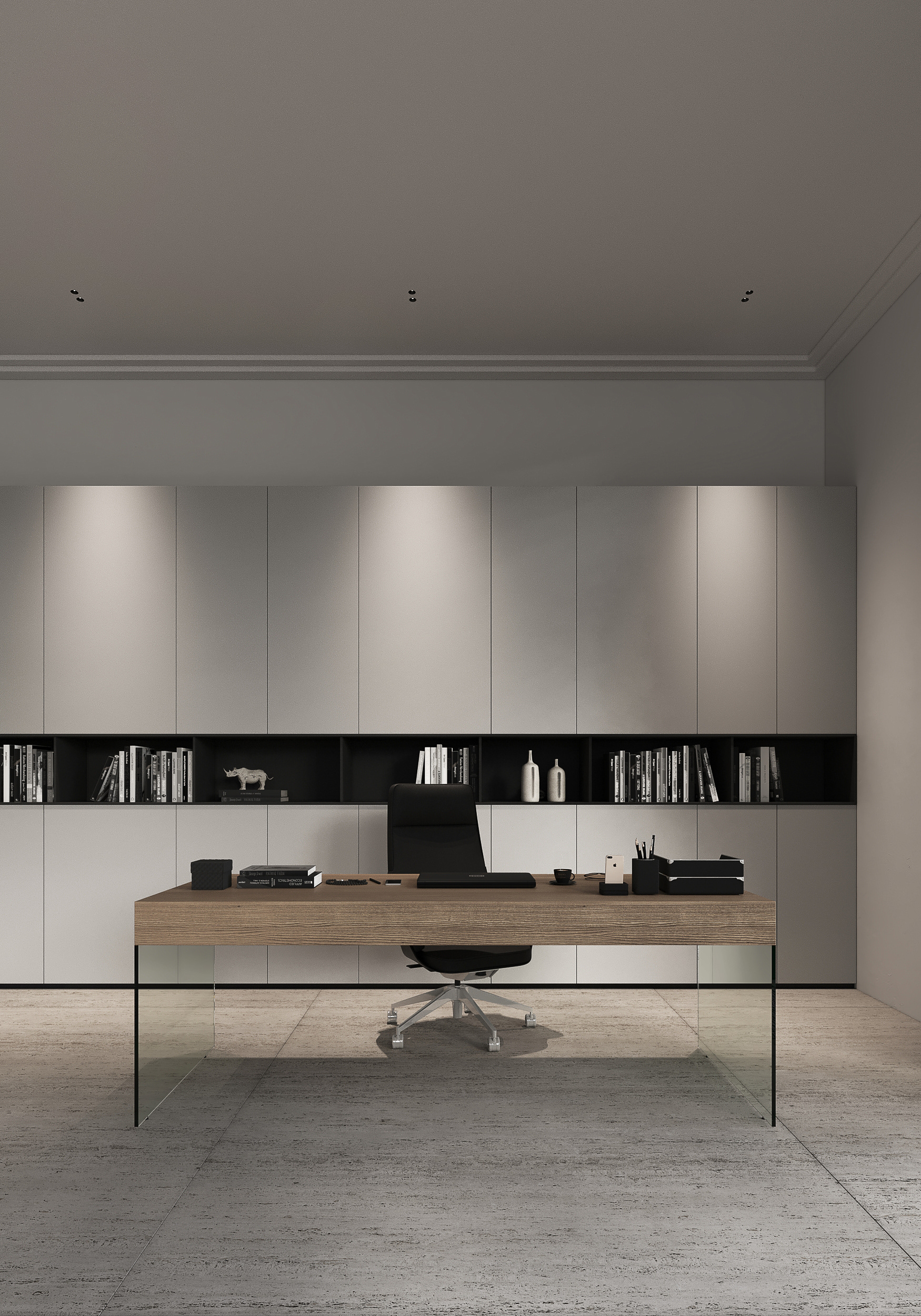 SN015 House in Losevo Design-70