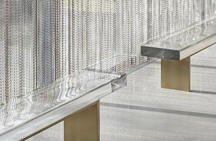 新中式园林设计丨中国上海丨广州观己设计,朗道国际设计,朗庭景观设计-141