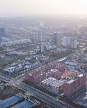 南京明道中学丨中国南京