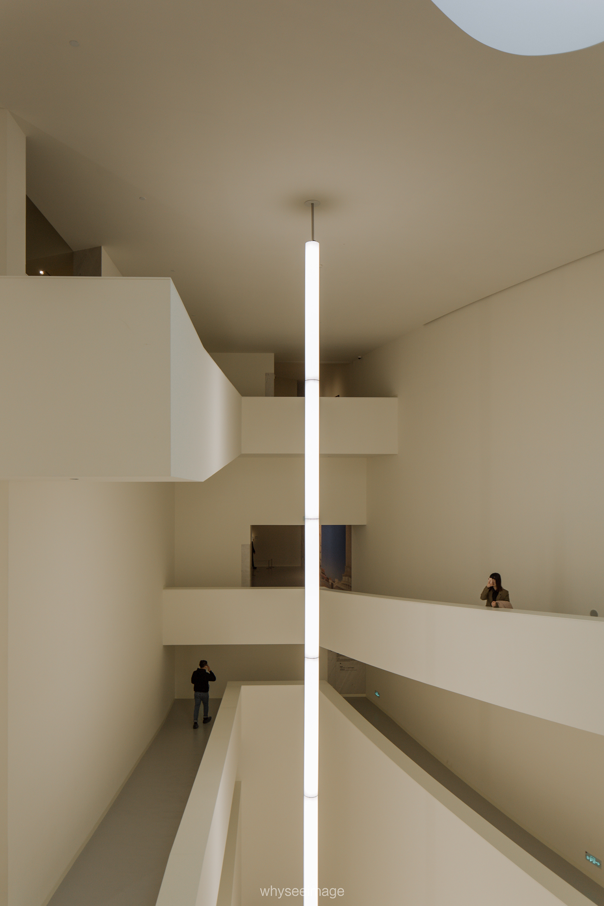 华茂艺术教育博物馆丨中国宁波-115