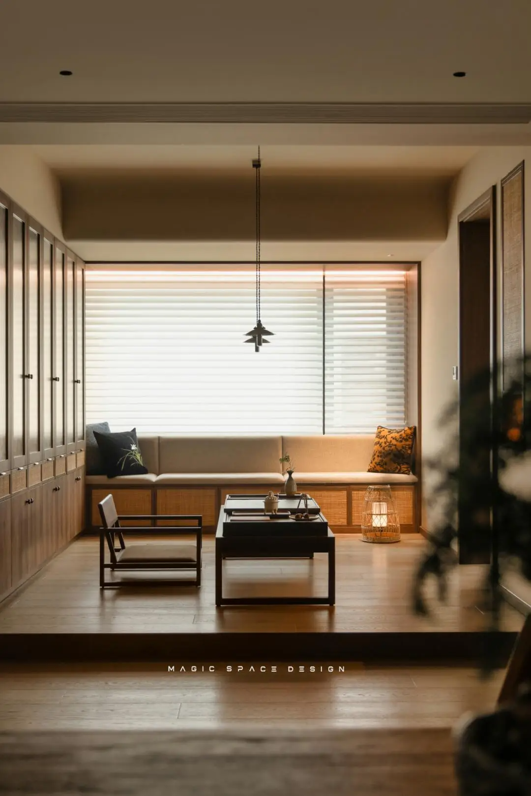 合肥·西山林语丨中国合肥丨麻吉空间联合设计-45