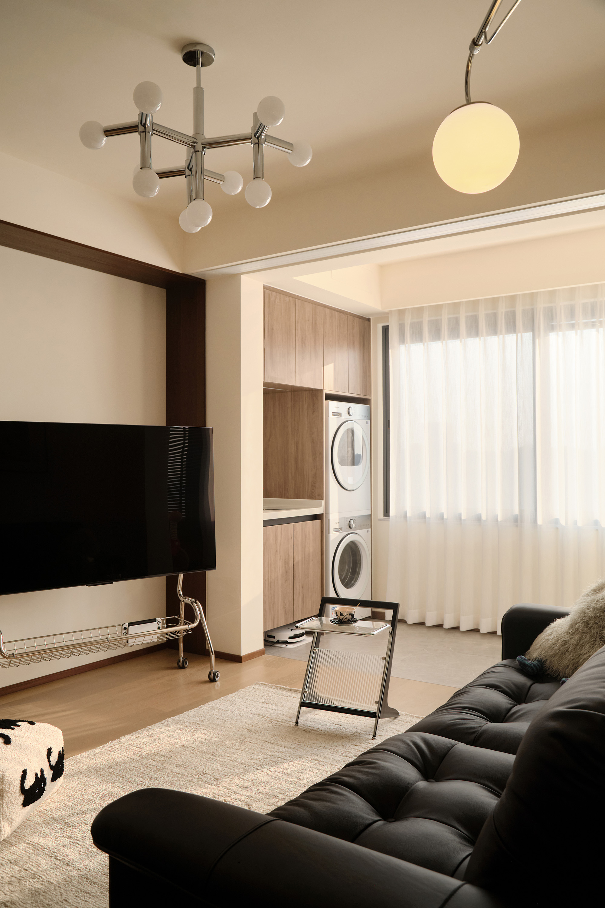 壹石实景 | 让房子长出自己的个性，-4