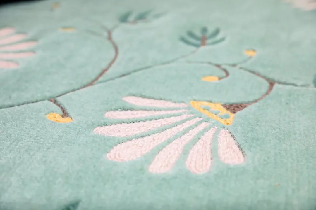 容集参展 2021 设计上海丨中国上海丨容集 LAB-35