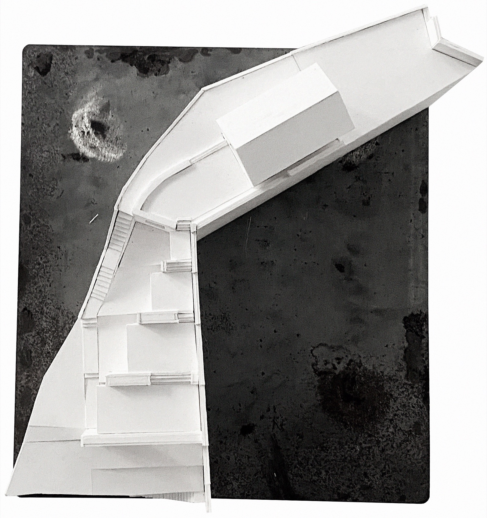 圣维风角之家丨意大利-44