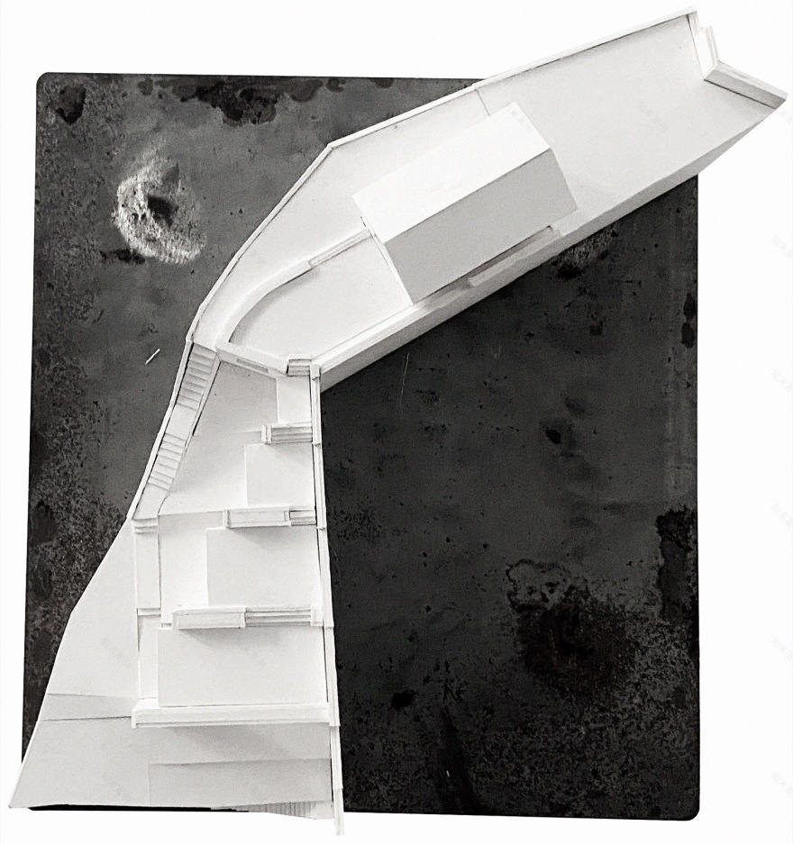 圣维风角之家丨意大利-44