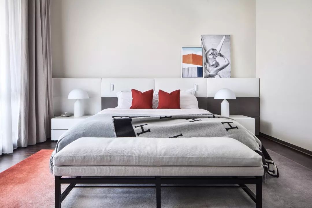 1000㎡成都·麓山国际社区私人别墅设计  STUDIO.Y余颢凌设计事务所-22