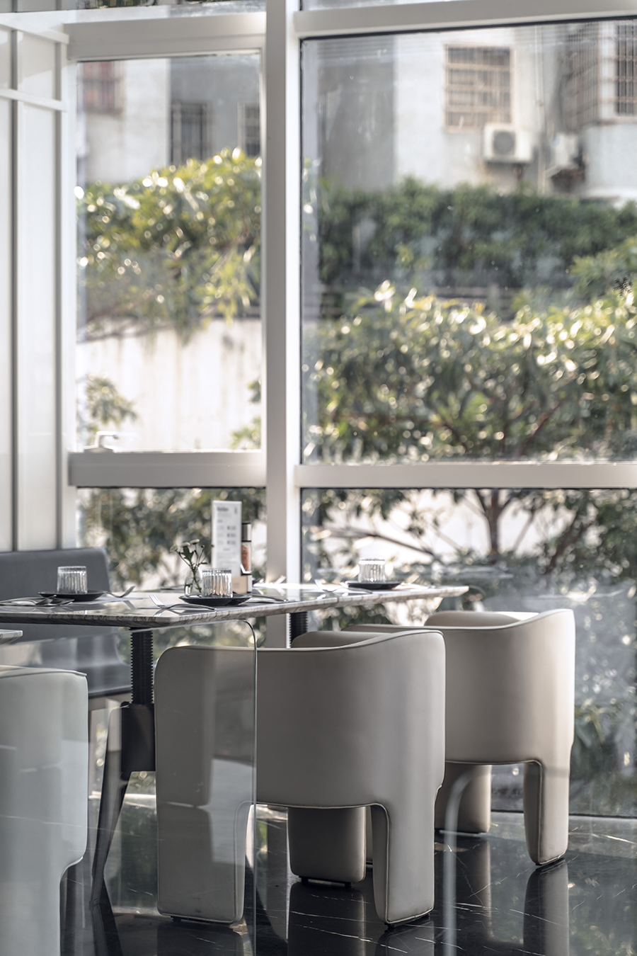 盐·创意西厨丨中国广州丨唯尼设计-60