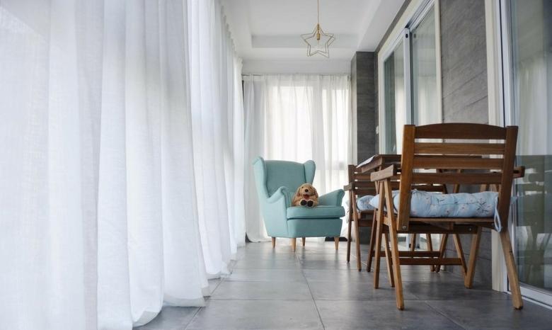 轻奢复古家居,打造多面空间的艺术-46