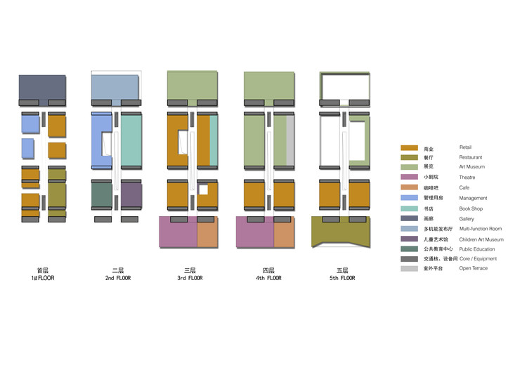 深圳蛇口海洋世界文化艺术中心——融合山海景观的宜人公园-22