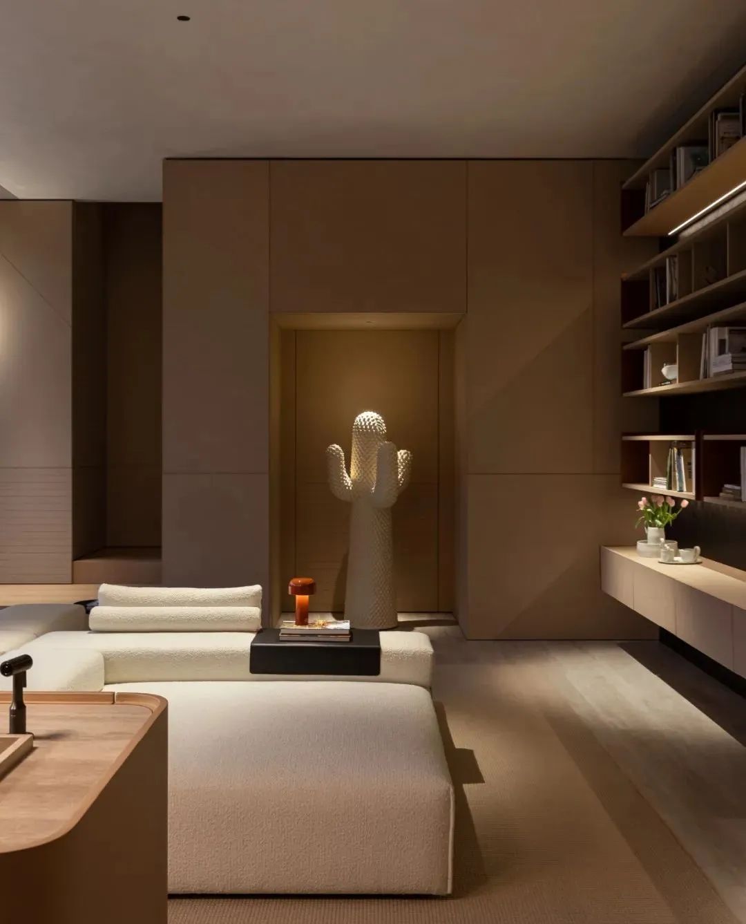 NANA广州之家丨中国广州丨梁志天设计集团-90