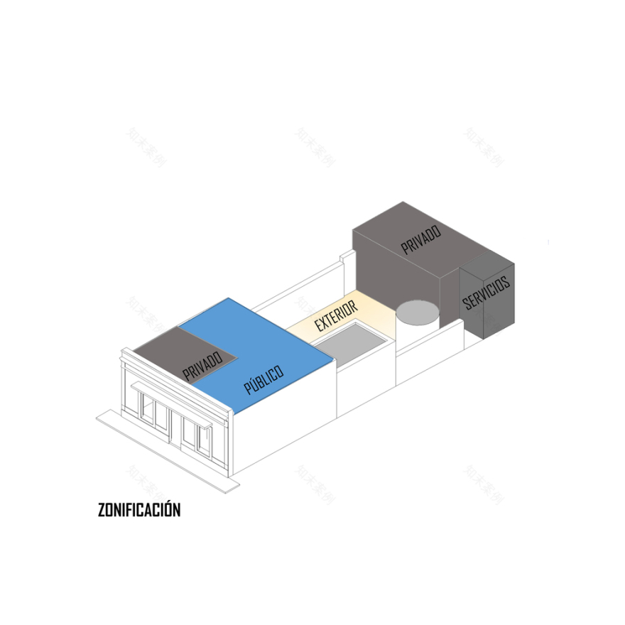 Xolotl House Punto Arquitectónico-86