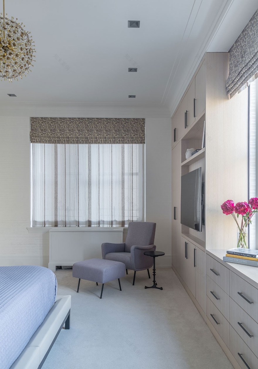 Eve Robinson | 传统元素注入现代主义美学-10