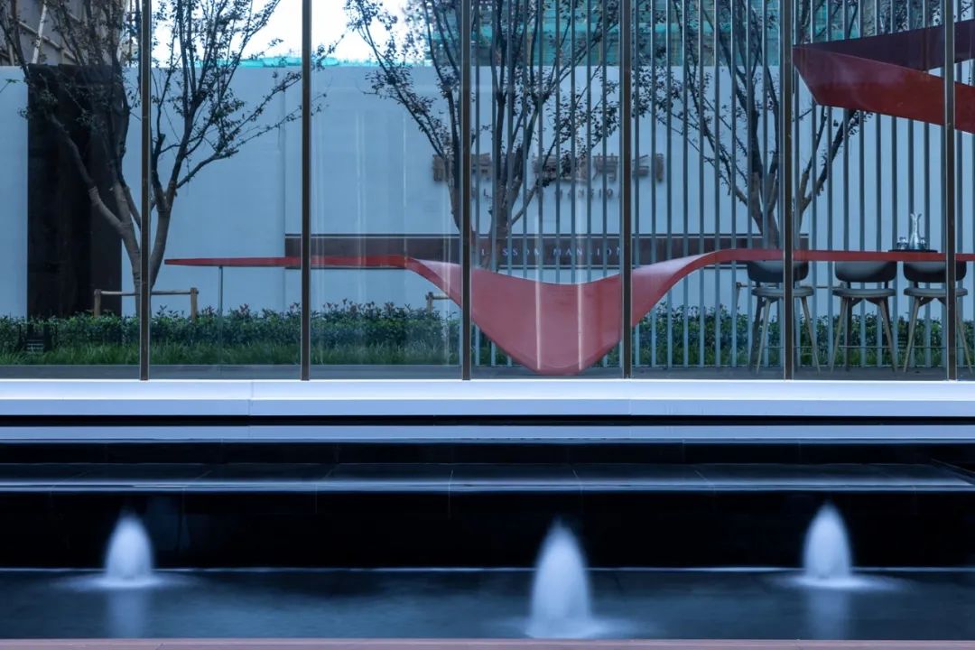 苏州新希望·锦麟芳华丨致澜景观,古韵水乡的现代诠释-90