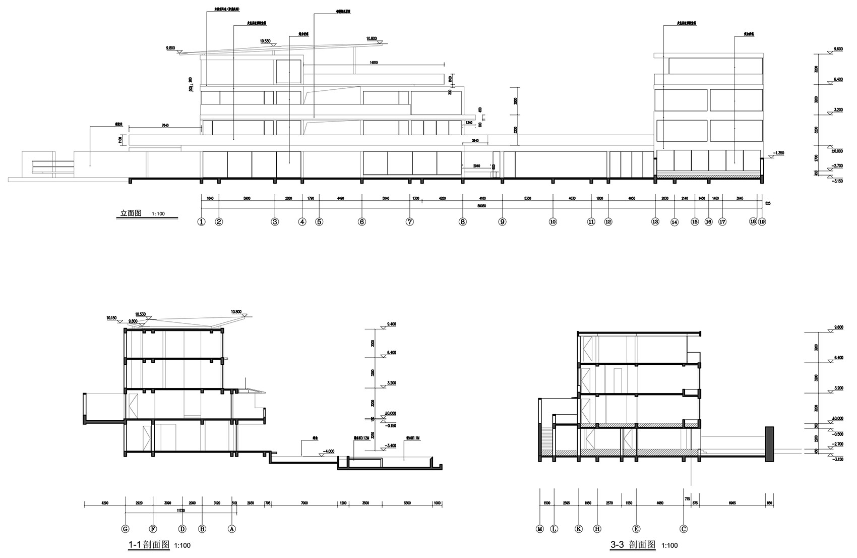 来野 · 山川里丨中国浙江丨偏离设计-102