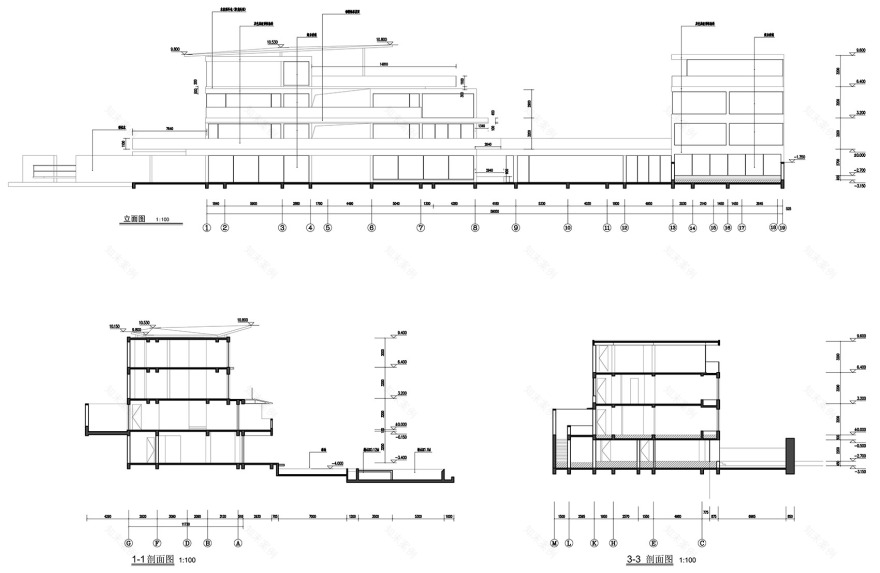 来野 · 山川里丨中国浙江丨偏离设计-102