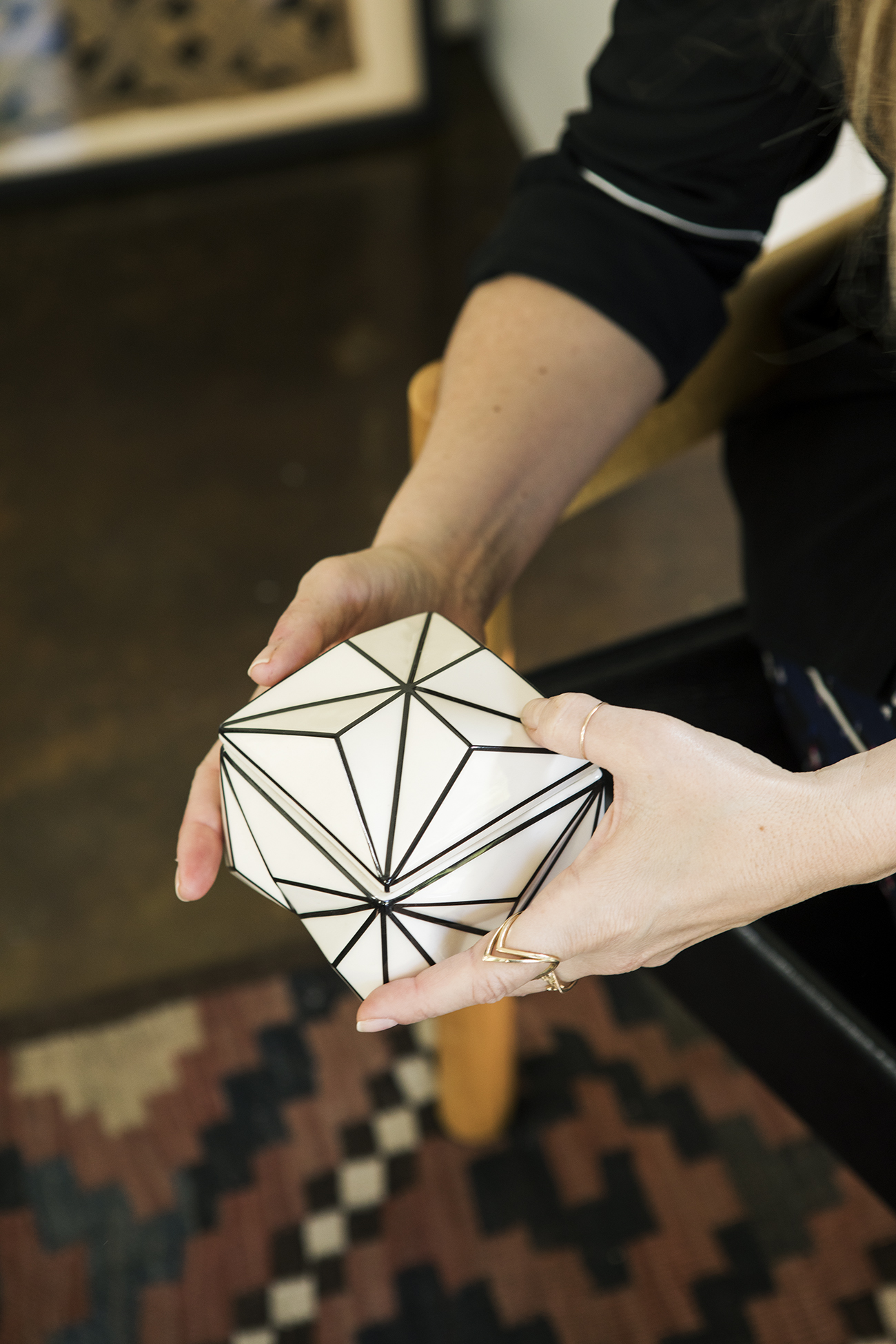 LA室内设计师的Silverlake平房丨美国洛杉矶丨Jezek（同名室内设计公司负责人）-40