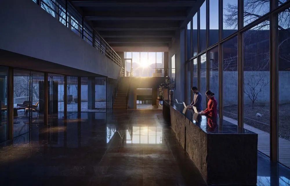 景德镇陶溪川酒店凯悦臻选丨中国景德镇丨恺慕建筑-185