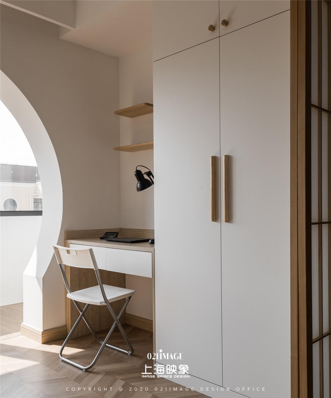 小户型空间优化案例-20