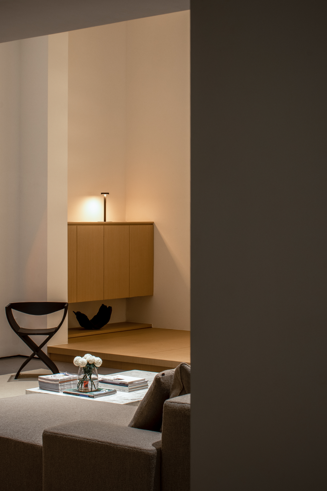 南通 440㎡别墅设计丨中国南通丨积观设计-45