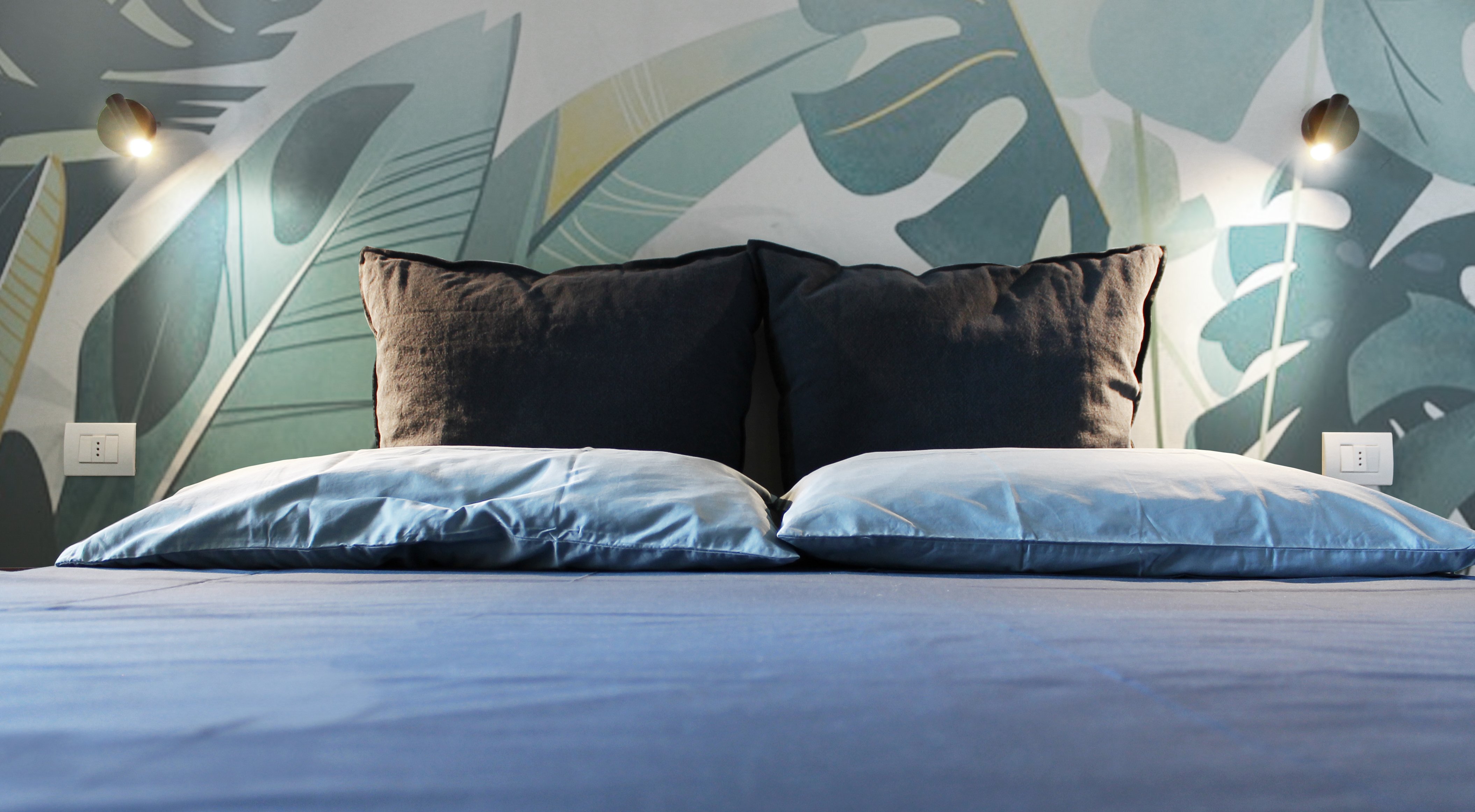 VialeTirreno 海岸小宅-21