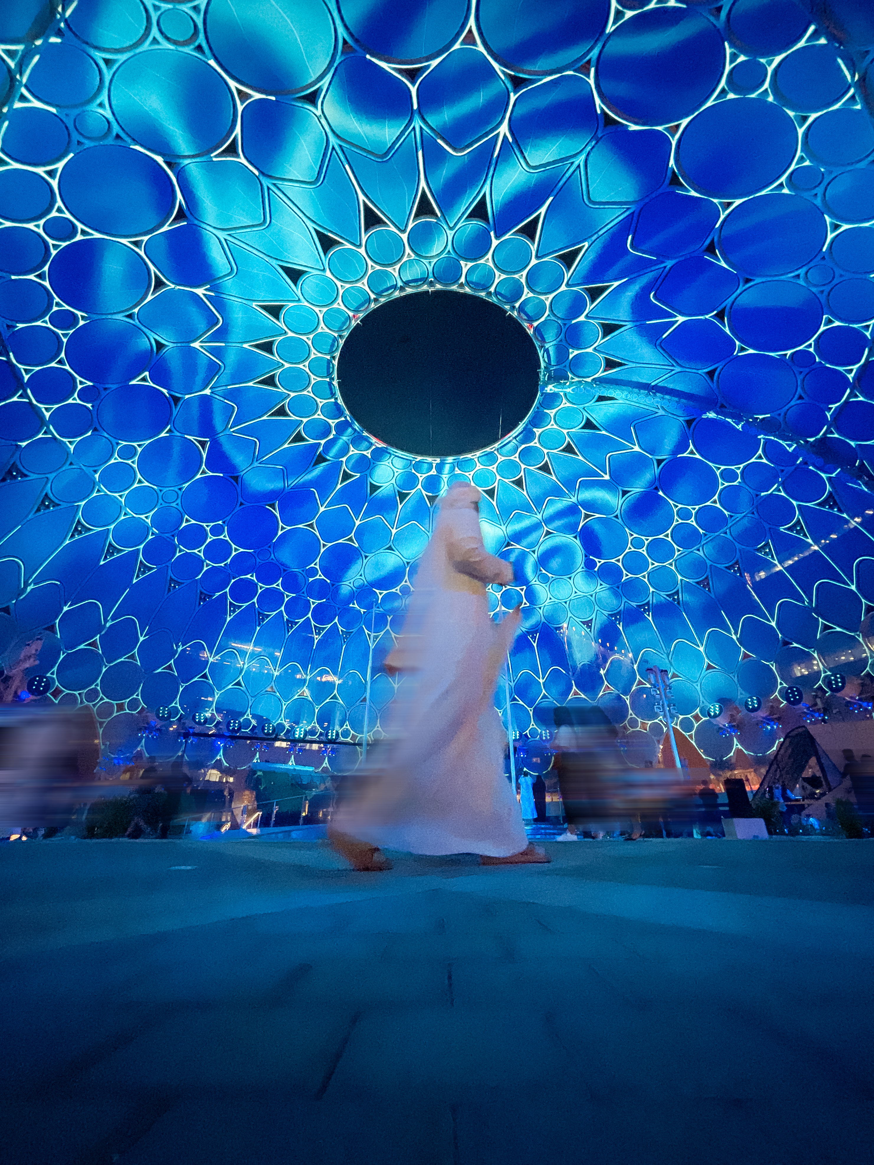 阿尔瓦斯尔广场丨阿联酋迪拜-38