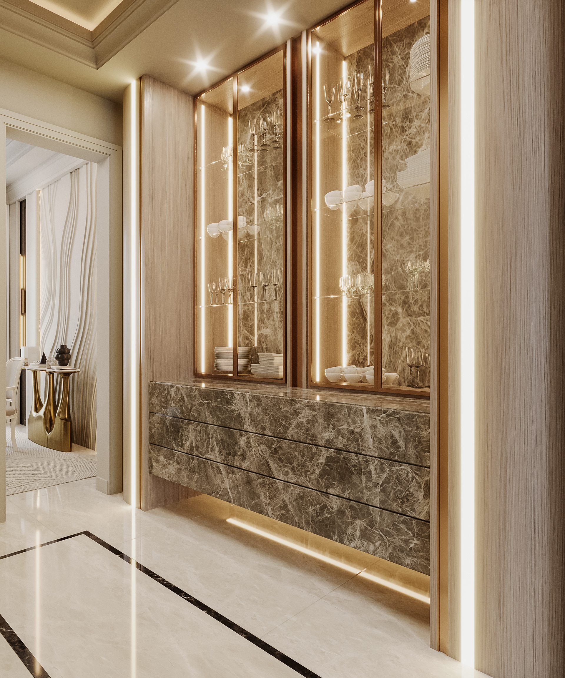 Residential Interior Projects-9