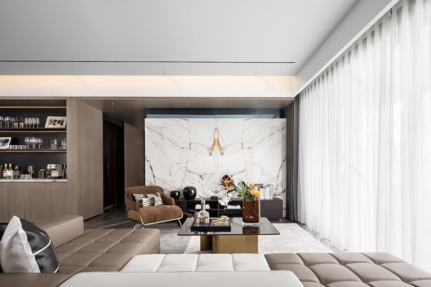 安庆苏宁悦城·云镜台丨中国安庆丨矩阵纵横-51