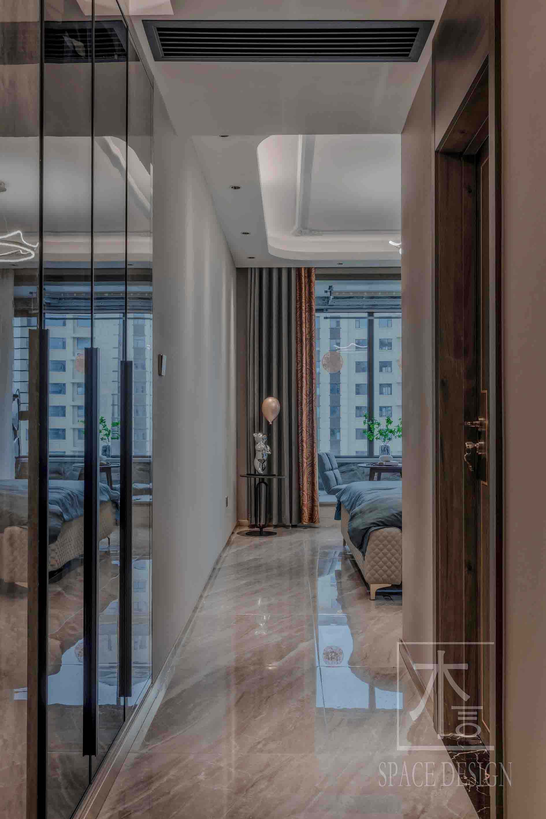 「平衡,温度」丨木.言空间-53