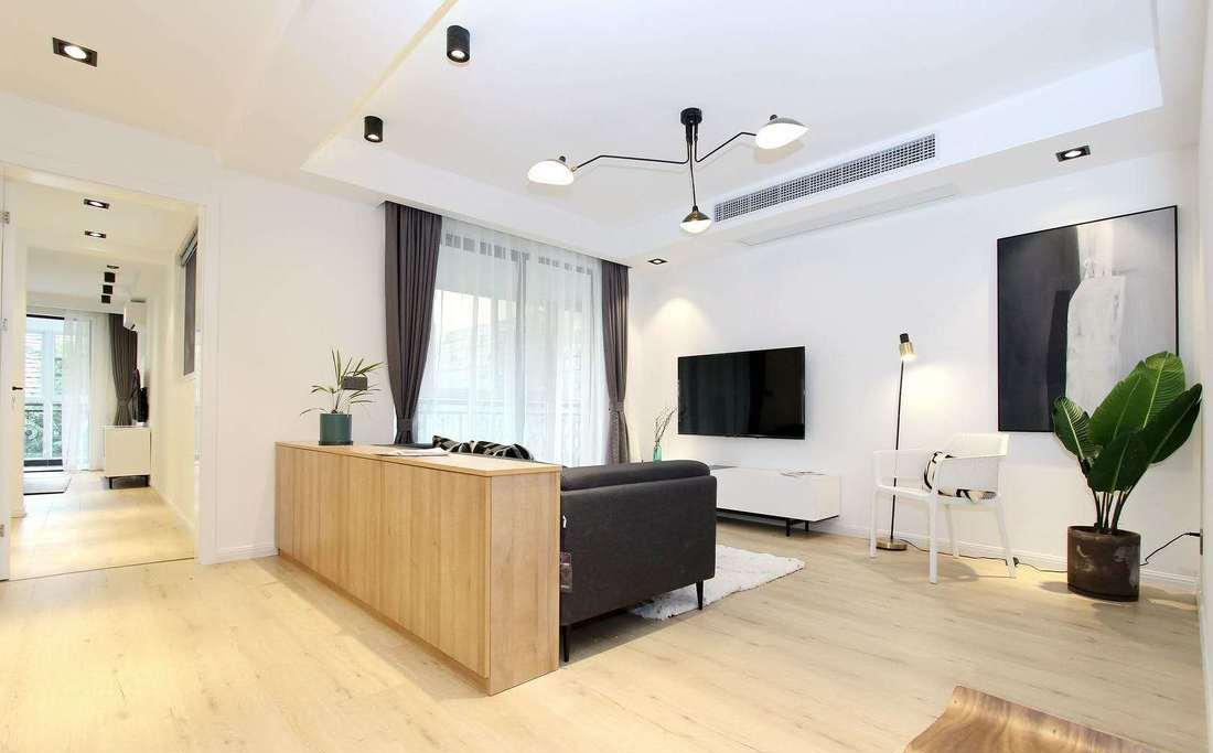 
开放厨房 （书香公寓江苏路） -3