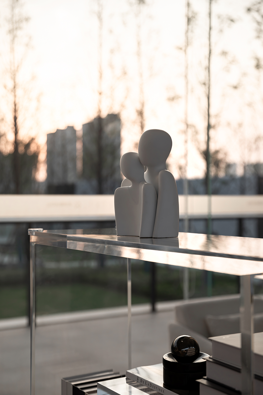 房源·君澜府售楼处设计丨中国临沂丨杭州美致家居设计有限公司-37