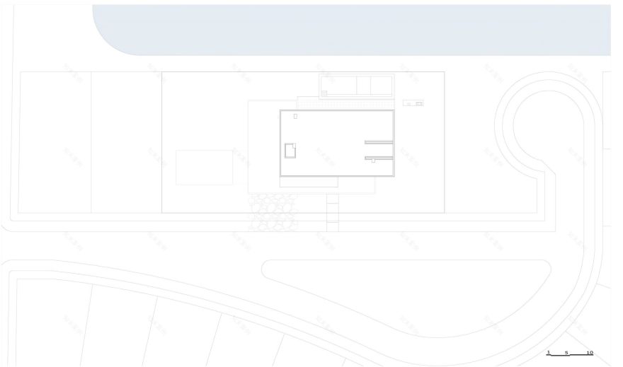 母马屋丨巴西丨Vitório Ecker Arquitetura-41